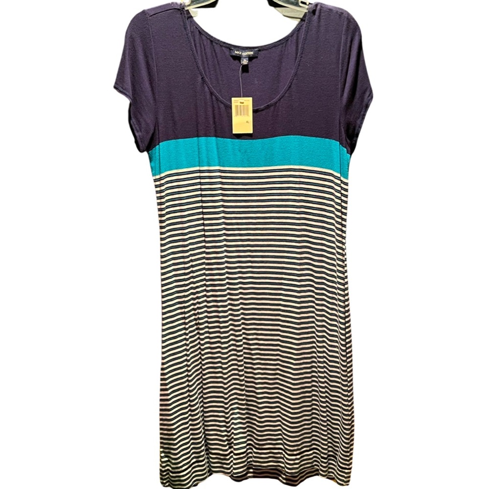 Max Edition Knit Dress